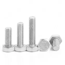 US hexagon socket head cap 1/4-20*1-1/2