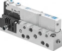 Festo Universal directional control valves VMPA1-M1H-G-M7-PI