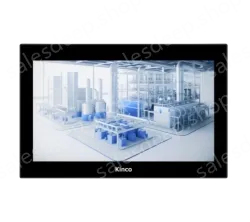 Kinco HMI FUTURE F2156E2-PX (The price is negotiable)