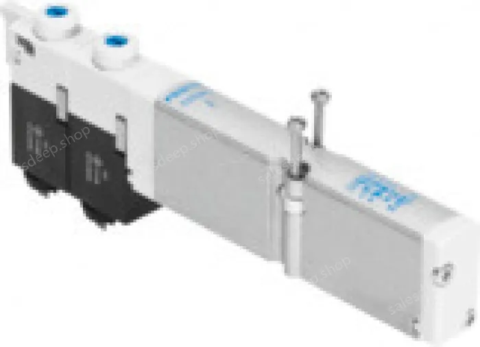 Festo Universal directional control valves VMPA1-M1H-KS-PI