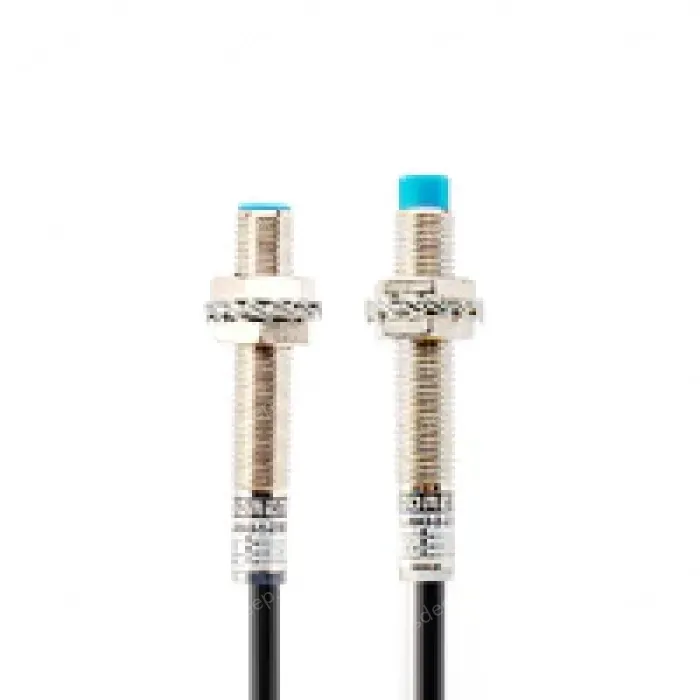 M8 Inductive proximity switch Unshielded type DC 3-WIREL LJ08A3-2-Z/BX NPN NO