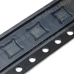 MMA8451QR1 Sensors