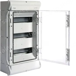 IP55 Enclosures