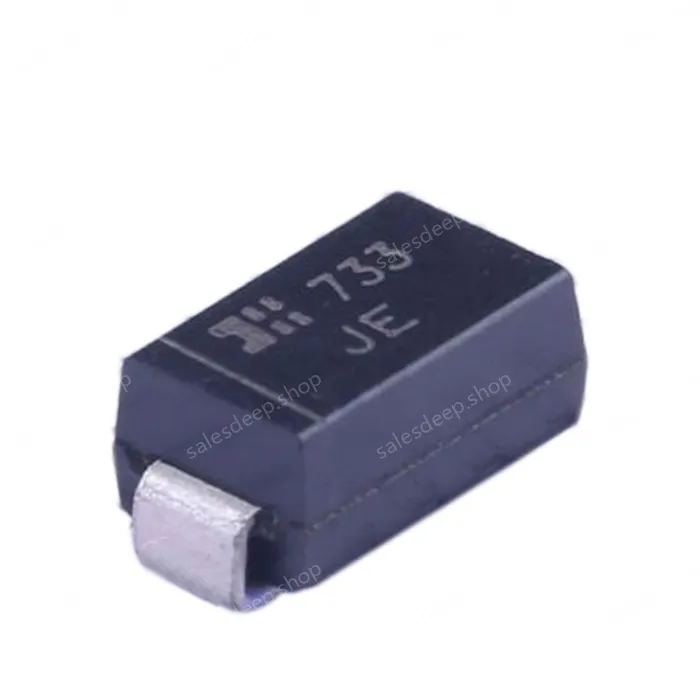 SMAJ26A-13-F Discrete