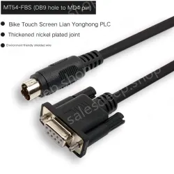 2M MT54-FBS Bukeping Lianyonghong FBS