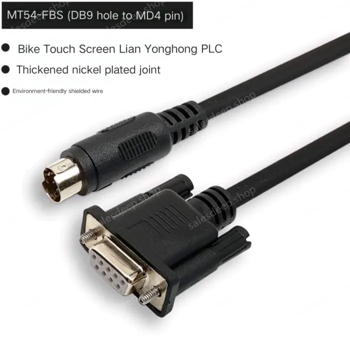 2M MT54-FBS Bukeping Lianyonghong FBS