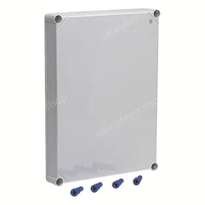 VMS - General purpose enclosures