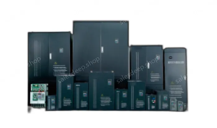 KVL100 High performance open-loop vector series