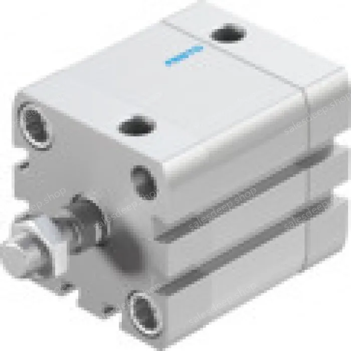 Festo Compact, short-stroke and flat cylinders ADN-40-20-A-P-A