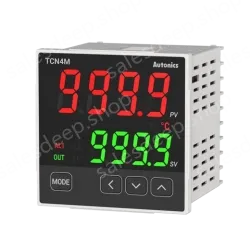 Autonics Temperature controller TCN4M-24R