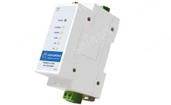 AC powered LoRa DTU