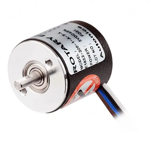 Autonics Rotary encoders E18S2-200-1-A-5-S
