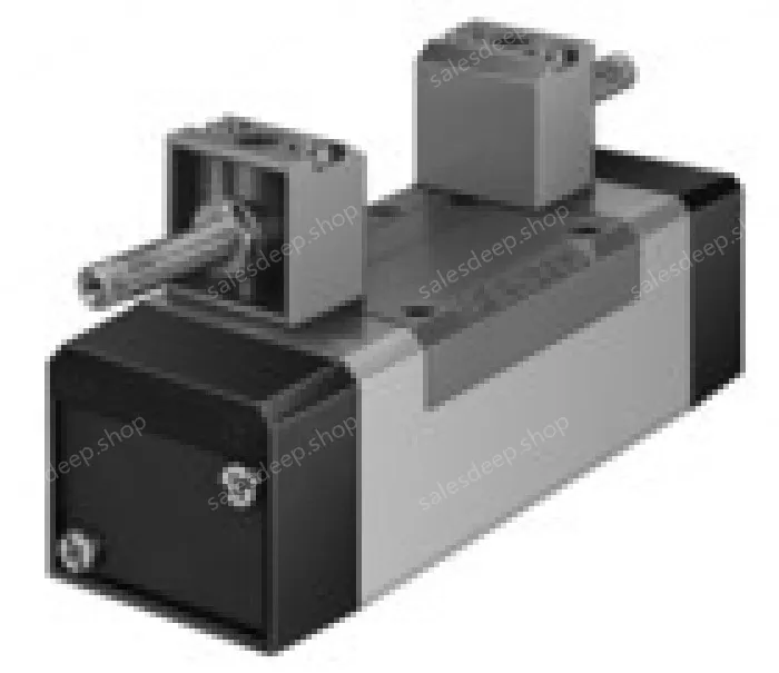 Festo Standard directional control valve MFH-5/3G-D-2-S-C