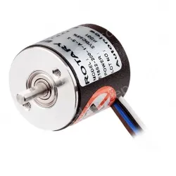 Autonics Rotary encoders E18S2-300-1-A-5-S