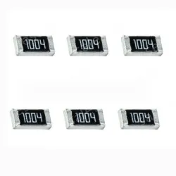 2512 1% 2W(10Pcs)-0.0005R 0.5mR