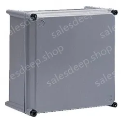 APO - General Purpose Enclosures