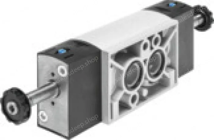 Festo Standard directional control valve VSNC-F-P53U-MD-N14-F8