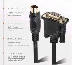 5M MT-DVP Gold Plated Head Anti-static Bag + Outer Box + Magnetic Ring