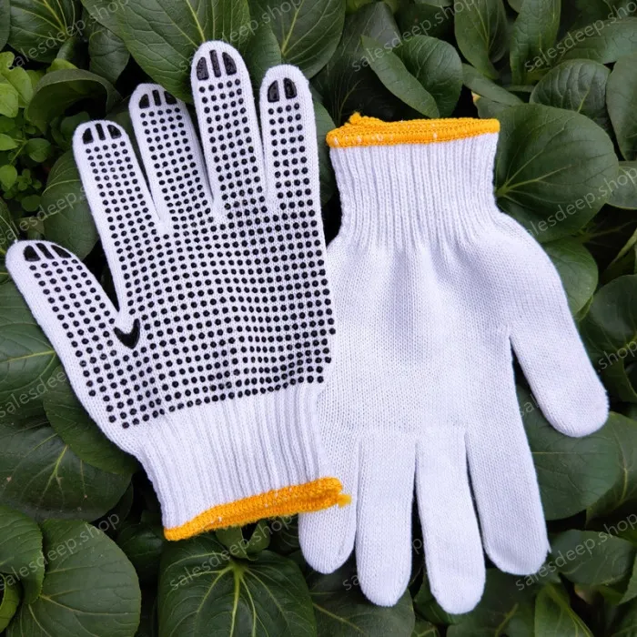 Universal work gloves