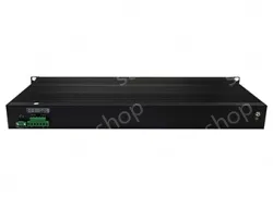 UOTEK Rackmount 24+2G Gigabit Ethernet Switch