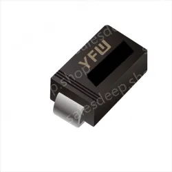 20V SMA SMT 1.5W - Zener Diode