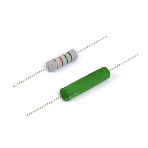 EWWR0010J1K20T9 1.2KΩ 10W ±5%