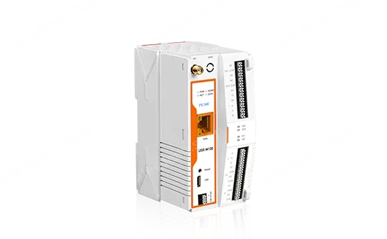 Remote IO Edge Gateway