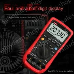 UT890C gives a gift package + original cloth bag