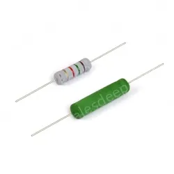 EWWR0010J220RT9 220Ω 10W ±5%