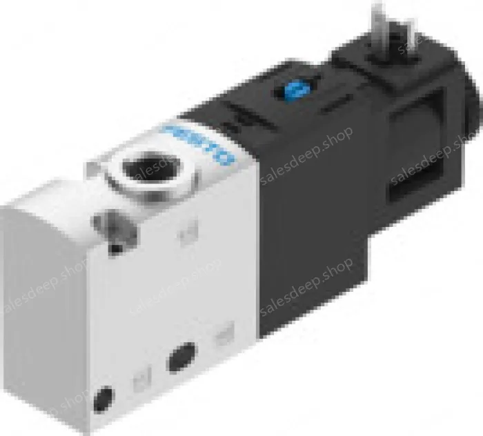 Festo Universal directional control valves VUVS-LT20-M32U-MD-G18-F7-1C1(FESTO)