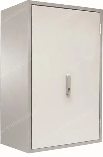 Fire protection enclosures