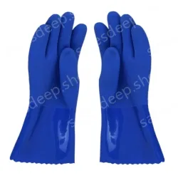 CT41168CN Chemical resistant gloves