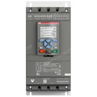 PSTX Softstarters PSTX37-600-70