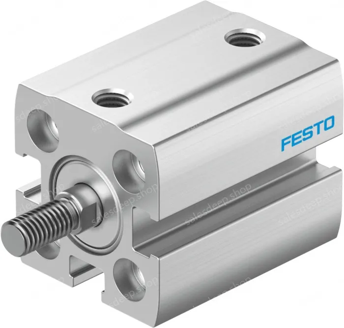 Festo Compact, short-stroke and flat cylinders ADN-S-12-5-A-P