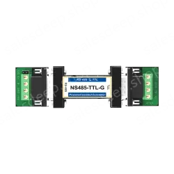 RS485 To TTL Level Isolation Converter