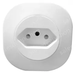 Smart socket LSPA10 Brazilian regulations