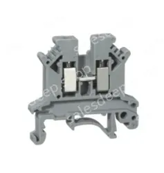 UK 2.5B Pure Copper-UK Terminal Block
