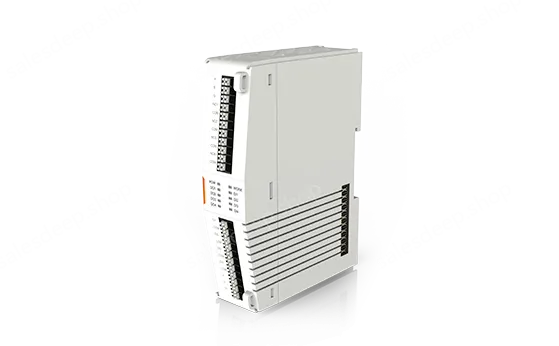 Building block IO controller