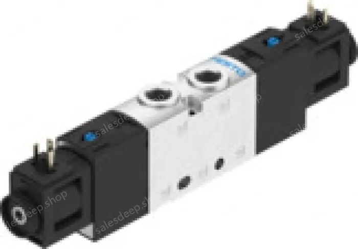 Festo Universal directional control valves VUVS-LT20-T32U-MD-G18-F7-1C1(FESTO)