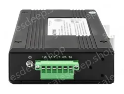 UOTEK Gigabit 8-Port unmanaged Ethernet Switch