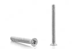 Electronic screws M1.2*2.5