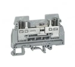 Terminals and their accessories - URTK/6-6S