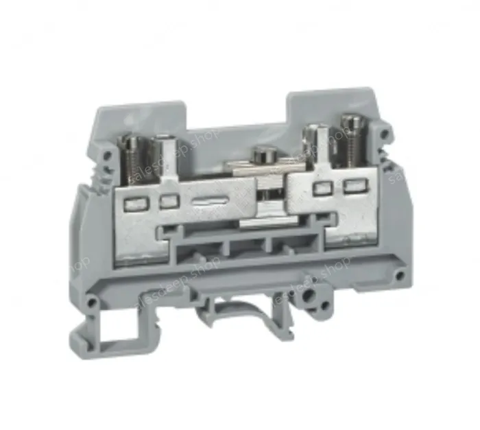 Terminals and their accessories - URTK/6-6S