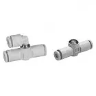 SMC Quick Exhaust Valve AQ240F-04-04