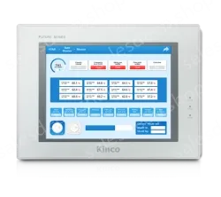 Kinco HMI FUTURE F080E (The price is negotiable)