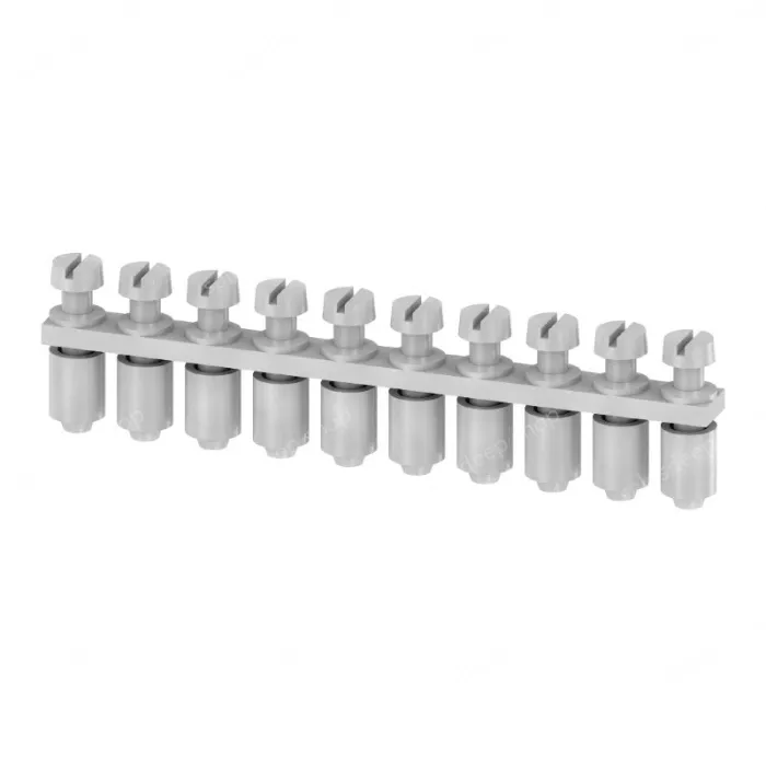 Terminal blocks Q 10 AKZ1.5 0368500000