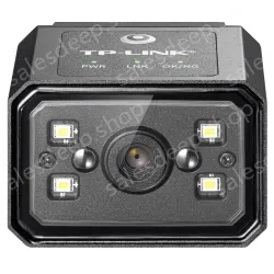 2.2 million pixel industrial barcode reader