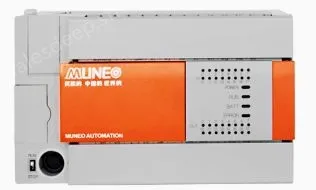 FX3U-16MR/ES-A