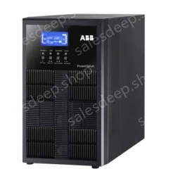 External battery 11T 6 kVA TLC