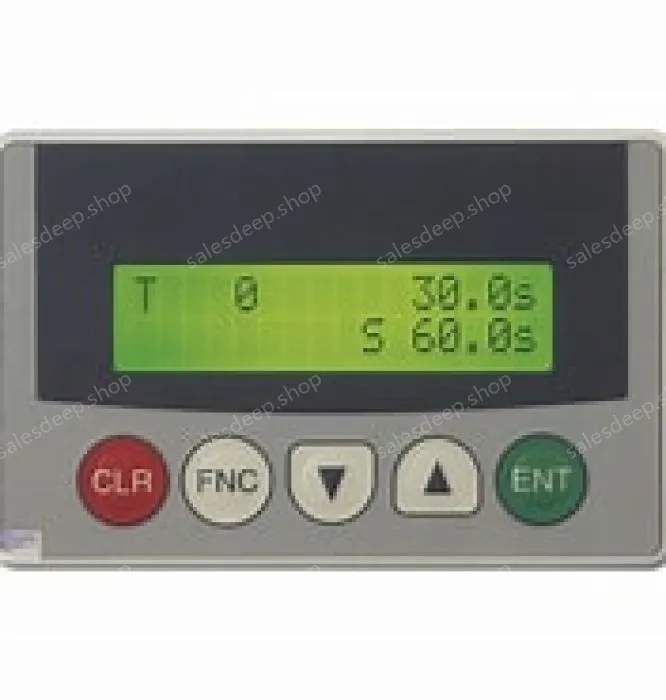 F900GOT/FX DU MAIN DISPLAY UNITS